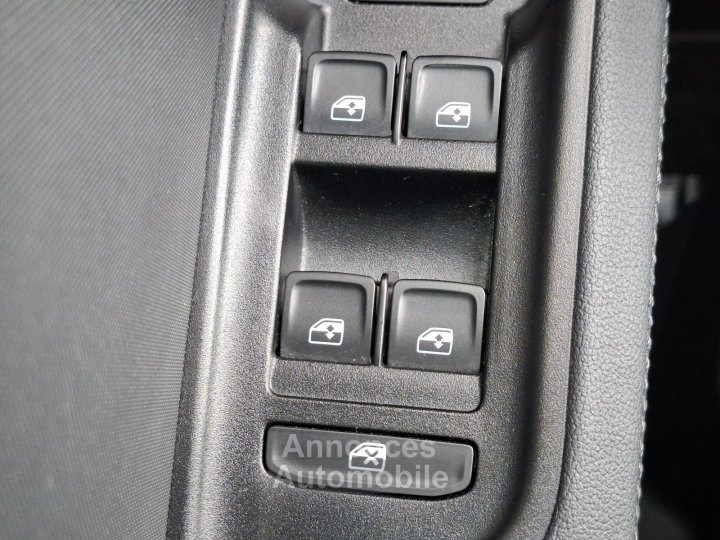 Audi A1 Sportback 30 TFSI 110 ch S tronic 7 Advanced - 33