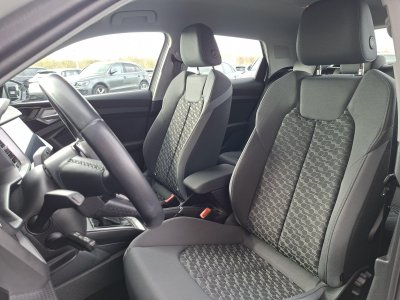 Audi A1 Sportback 30 TFSI 110 ch S tronic 7 Advanced   - 34