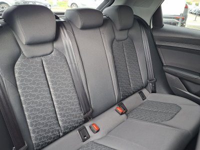 Audi A1 Sportback 30 TFSI 110 ch S tronic 7 Advanced   - 35