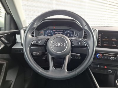 Audi A1 Sportback 30 TFSI 110 ch S tronic 7 Advanced   - 36