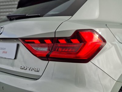 Audi A1 Sportback 30 TFSI 110 ch S tronic 7 Advanced   - 39