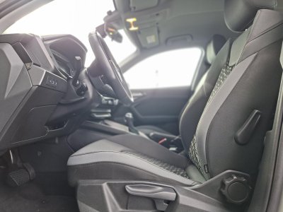 Audi A1 Sportback 30 TFSI 110 ch S tronic 7 Advanced   - 40