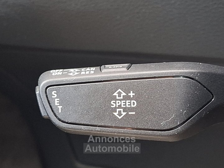 Audi e-tron SPORTBACK Sportback 55 quattro 408 ch S line - 10