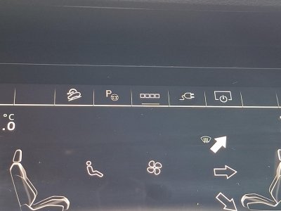 Audi e-tron SPORTBACK Sportback 55 quattro 408 ch S line   - 11