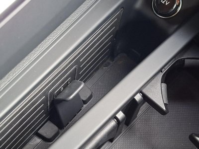 Audi e-tron SPORTBACK Sportback 55 quattro 408 ch S line   - 12