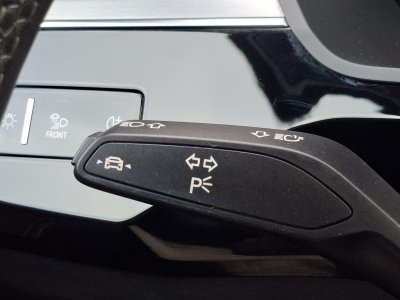 Audi e-tron SPORTBACK Sportback 55 quattro 408 ch S line   - 15