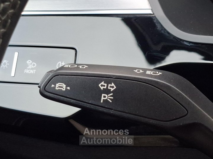 Audi e-tron SPORTBACK Sportback 55 quattro 408 ch S line - 15