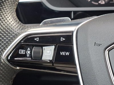 Audi e-tron SPORTBACK Sportback 55 quattro 408 ch S line   - 16