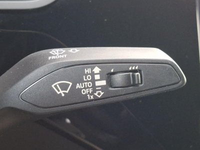 Audi e-tron SPORTBACK Sportback 55 quattro 408 ch S line   - 21