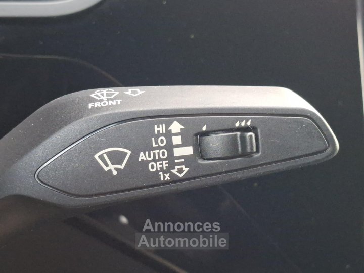 Audi e-tron SPORTBACK Sportback 55 quattro 408 ch S line - 21