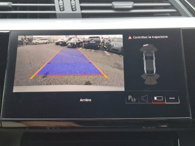 Audi e-tron SPORTBACK Sportback 55 quattro 408 ch S line   - 33