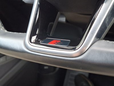 Audi e-tron SPORTBACK Sportback 55 quattro 408 ch S line   - 35