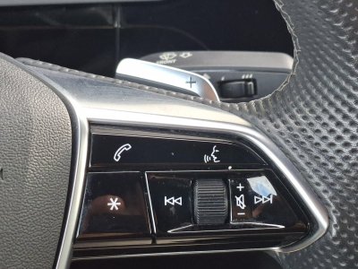 Audi e-tron SPORTBACK Sportback 55 quattro 408 ch S line   - 36