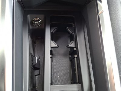 Audi e-tron SPORTBACK Sportback 55 quattro 408 ch S line   - 38