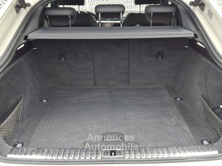 Audi e-tron SPORTBACK Sportback 55 quattro 408 ch S line - 41