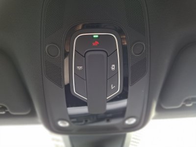 Audi e-tron SPORTBACK Sportback 55 quattro 408 ch S line   - 50