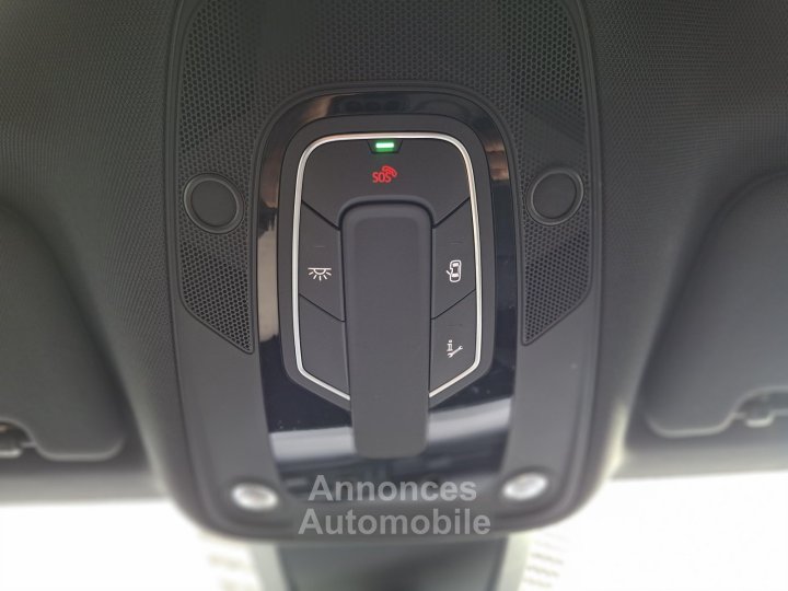 Audi e-tron SPORTBACK Sportback 55 quattro 408 ch S line - 50