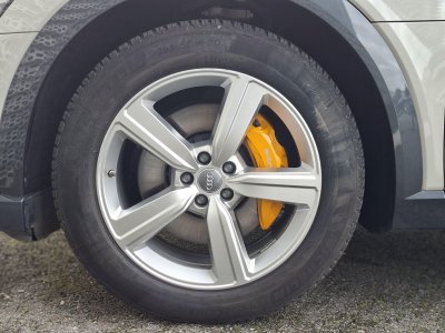 Audi e-tron SPORTBACK Sportback 55 quattro 408 ch S line   - 56