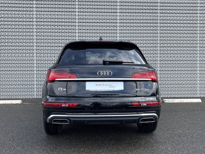 Audi Q5 55 TFSIe 367 S tronic 7 Quattro   - 3