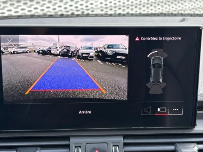 Audi Q5 55 TFSIe 367 S tronic 7 Quattro   - 9