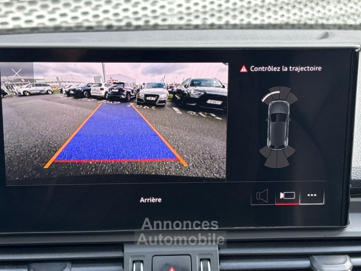 Audi Q5 55 TFSIe 367 S tronic 7 Quattro - 9