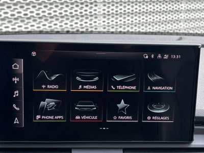 Audi Q5 55 TFSIe 367 S tronic 7 Quattro   - 10