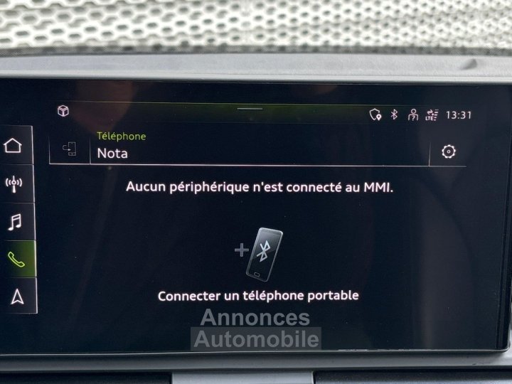 Audi Q5 55 TFSIe 367 S tronic 7 Quattro - 11