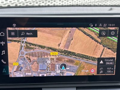 Audi Q5 55 TFSIe 367 S tronic 7 Quattro   - 12