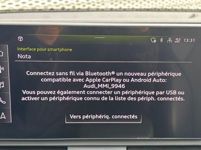 Audi Q5 55 TFSIe 367 S tronic 7 Quattro   - 13