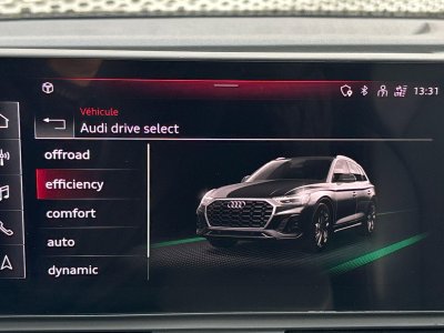 Audi Q5 55 TFSIe 367 S tronic 7 Quattro   - 14