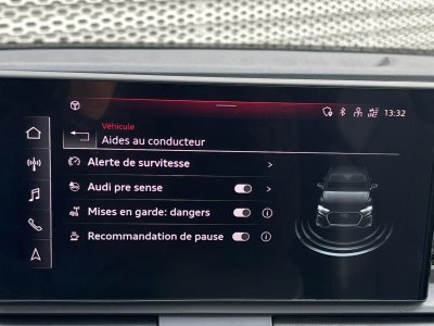 Audi Q5 55 TFSIe 367 S tronic 7 Quattro   - 15