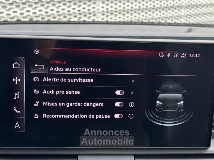 Audi Q5 55 TFSIe 367 S tronic 7 Quattro - 15