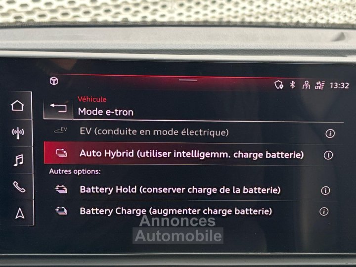 Audi Q5 55 TFSIe 367 S tronic 7 Quattro - 16