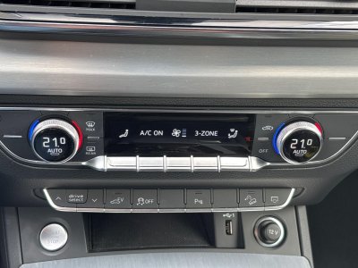 Audi Q5 55 TFSIe 367 S tronic 7 Quattro   - 17