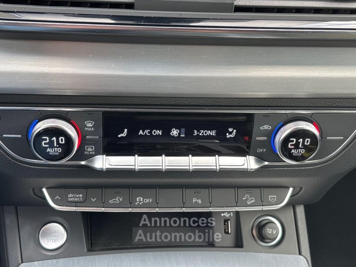 Audi Q5 55 TFSIe 367 S tronic 7 Quattro - 17