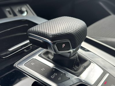 Audi Q5 55 TFSIe 367 S tronic 7 Quattro   - 19