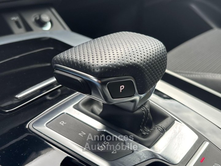 Audi Q5 55 TFSIe 367 S tronic 7 Quattro - 19