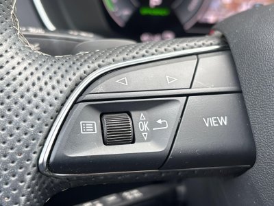 Audi Q5 55 TFSIe 367 S tronic 7 Quattro   - 21