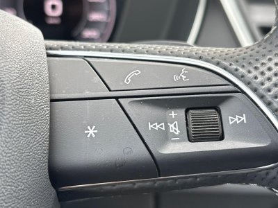 Audi Q5 55 TFSIe 367 S tronic 7 Quattro   - 22