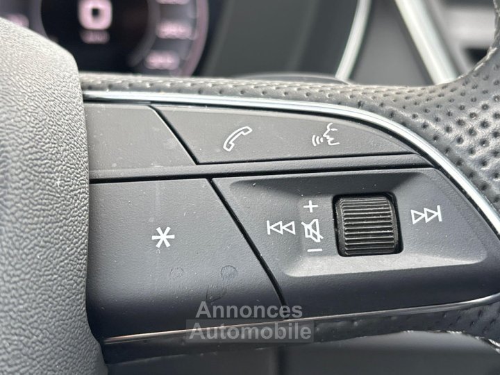 Audi Q5 55 TFSIe 367 S tronic 7 Quattro - 22