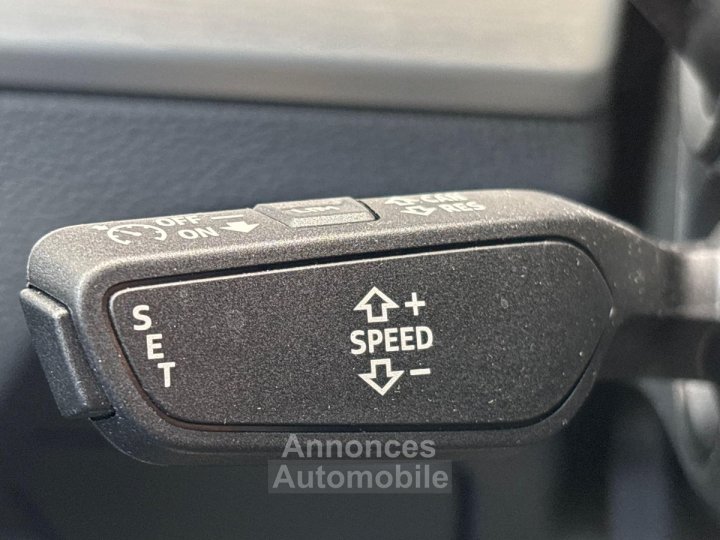 Audi Q5 55 TFSIe 367 S tronic 7 Quattro - 23