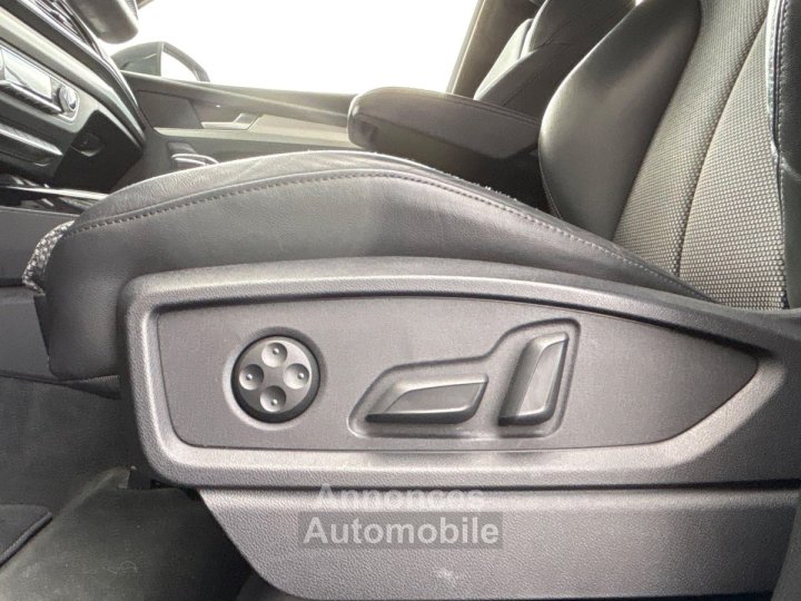 Audi Q5 55 TFSIe 367 S tronic 7 Quattro - 28