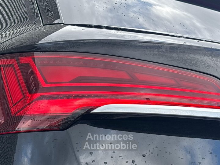 Audi Q5 55 TFSIe 367 S tronic 7 Quattro - 30