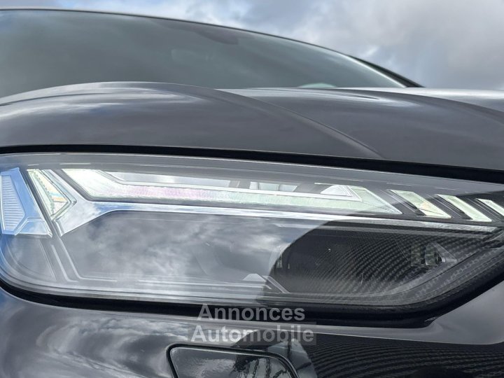 Audi Q5 55 TFSIe 367 S tronic 7 Quattro - 31