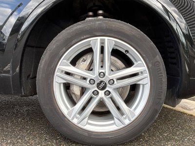 Audi Q5 55 TFSIe 367 S tronic 7 Quattro   - 32