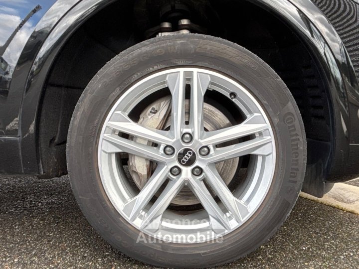 Audi Q5 55 TFSIe 367 S tronic 7 Quattro - 32