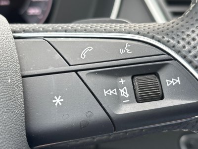 Audi Q5 55 TFSIe 367 S tronic 7 Quattro   - 33