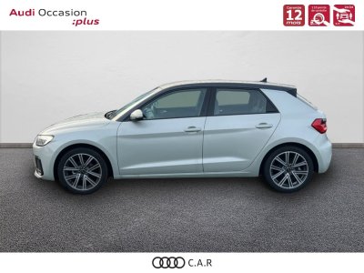 Audi A1 Sportback 25 TFSI 95 ch BVM5 Advanced   - 2