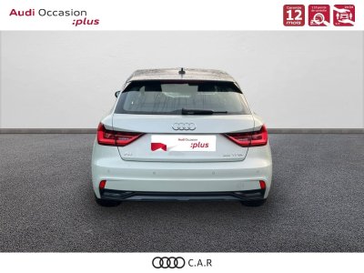 Audi A1 Sportback 25 TFSI 95 ch BVM5 Advanced   - 4