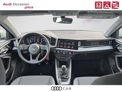 Audi A1 Sportback 25 TFSI 95 ch BVM5 Advanced   - 6